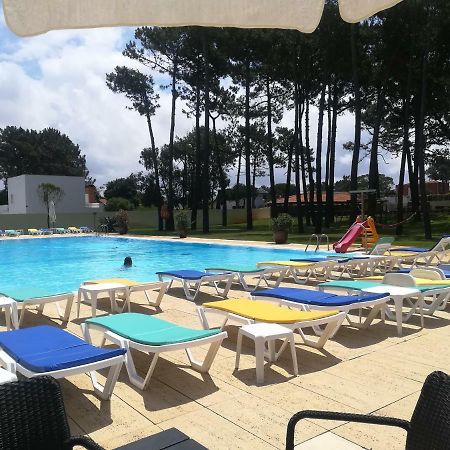 Casa Da Malta- So Para Familias Esmoriz Bagian luar foto