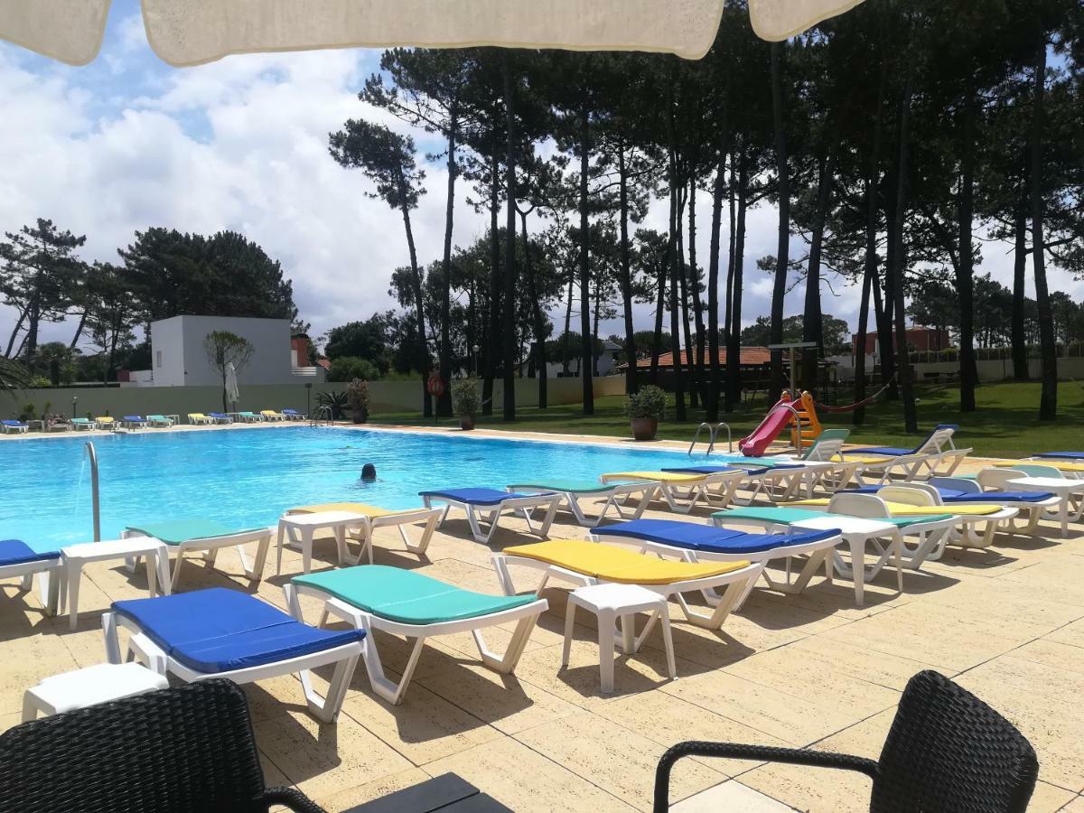 Casa Da Malta- So Para Familias Esmoriz Bagian luar foto