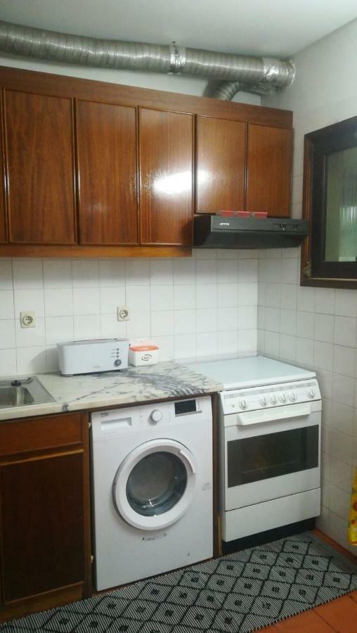 Casa Da Malta- So Para Familias Esmoriz Bagian luar foto