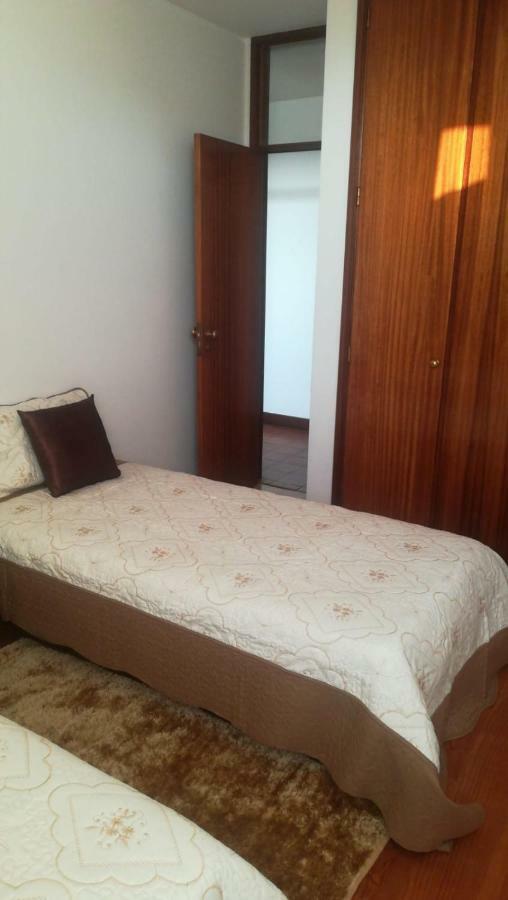 Casa Da Malta- So Para Familias Esmoriz Bagian luar foto