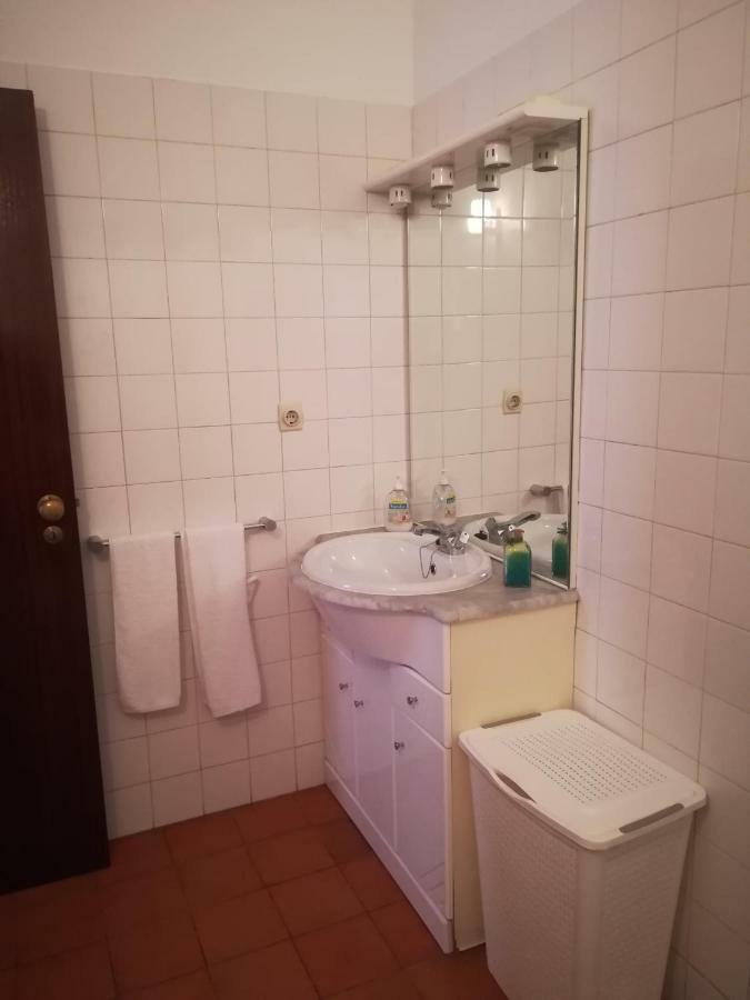 Casa Da Malta- So Para Familias Esmoriz Bagian luar foto