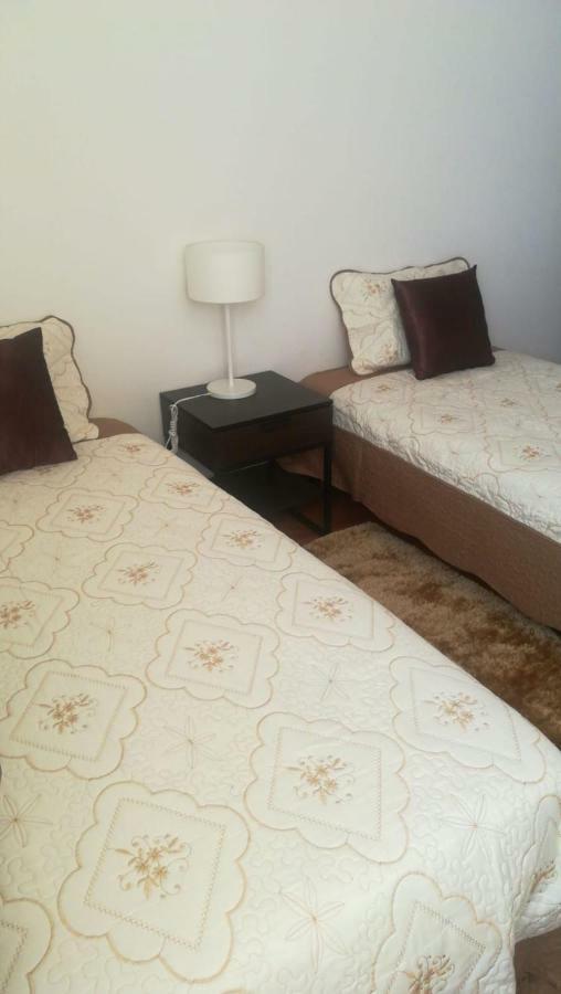 Casa Da Malta- So Para Familias Esmoriz Bagian luar foto