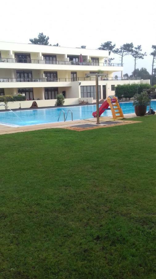 Casa Da Malta- So Para Familias Esmoriz Bagian luar foto
