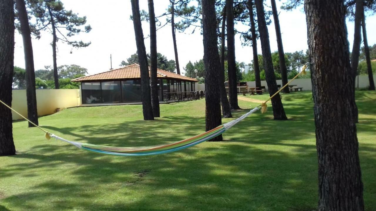 Casa Da Malta- So Para Familias Esmoriz Bagian luar foto