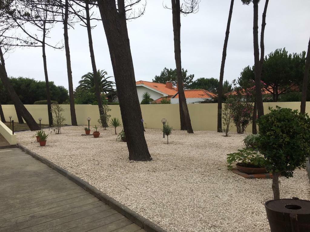 Casa Da Malta- So Para Familias Esmoriz Bagian luar foto