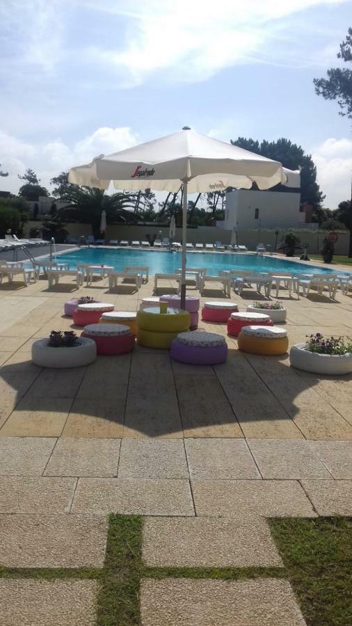 Casa Da Malta- So Para Familias Esmoriz Bagian luar foto